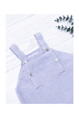 Romeo knitted jumpsuit