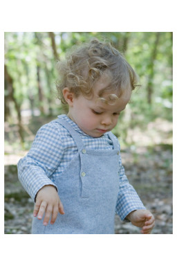 Romeo knitted jumpsuit
