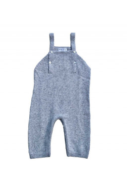 Romeo knitted jumpsuit