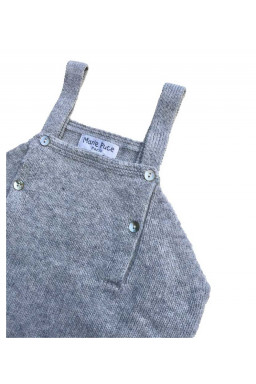 Romeo knitted jumpsuit