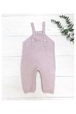 Romeo knitted jumpsuit