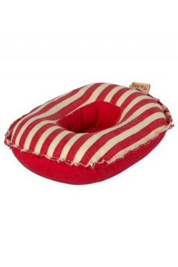 Maileg rubber boat