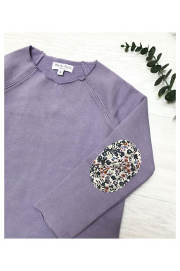 Sweat Liberty