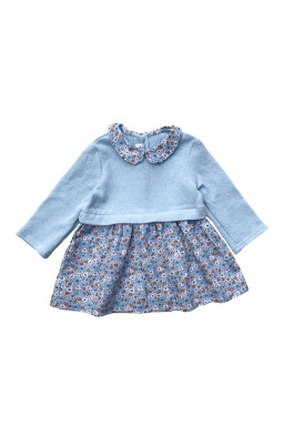 Gloria baby dress