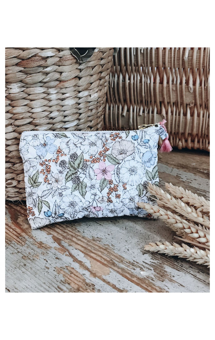 Liberty pouch
