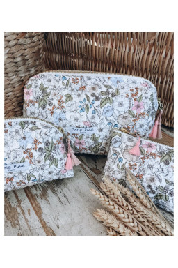 Liberty pouch