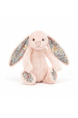Blossom Blush Small Bunny