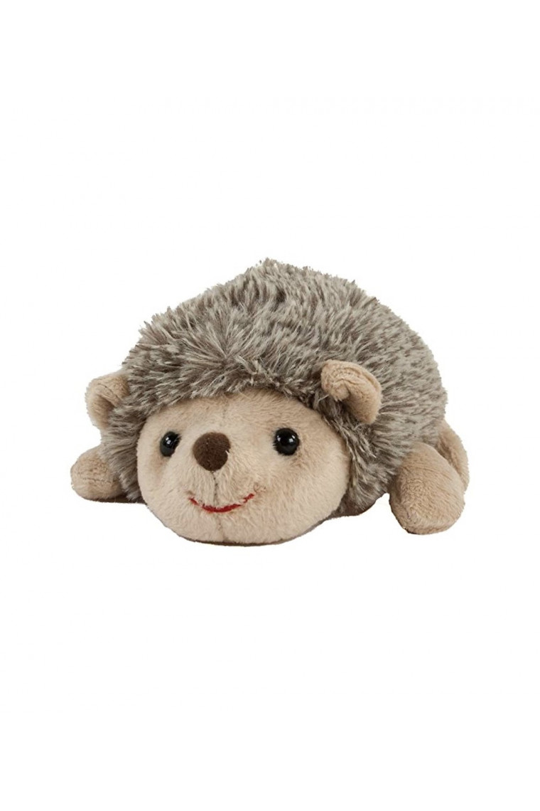 Small Plush Hedgehog Bukowski