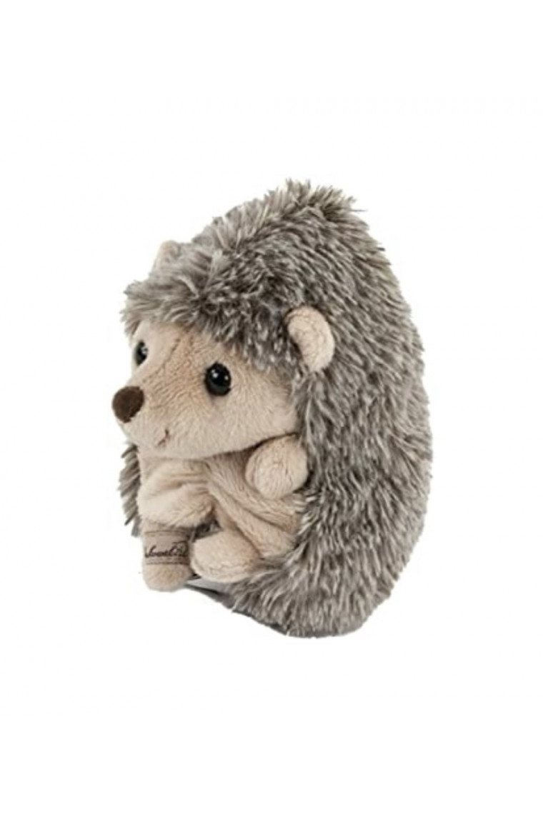 Small Plush Hedgehog Bukowski