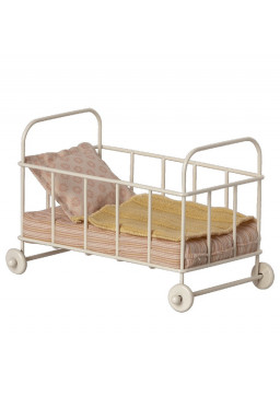 Cot bed Maileg