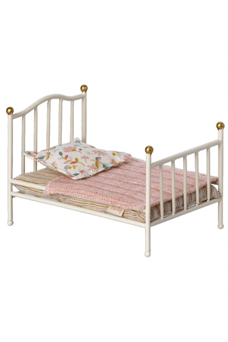 Vintage bed Maileg