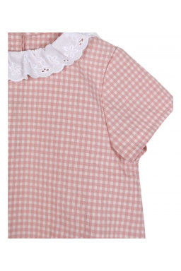 Blouse Bulle