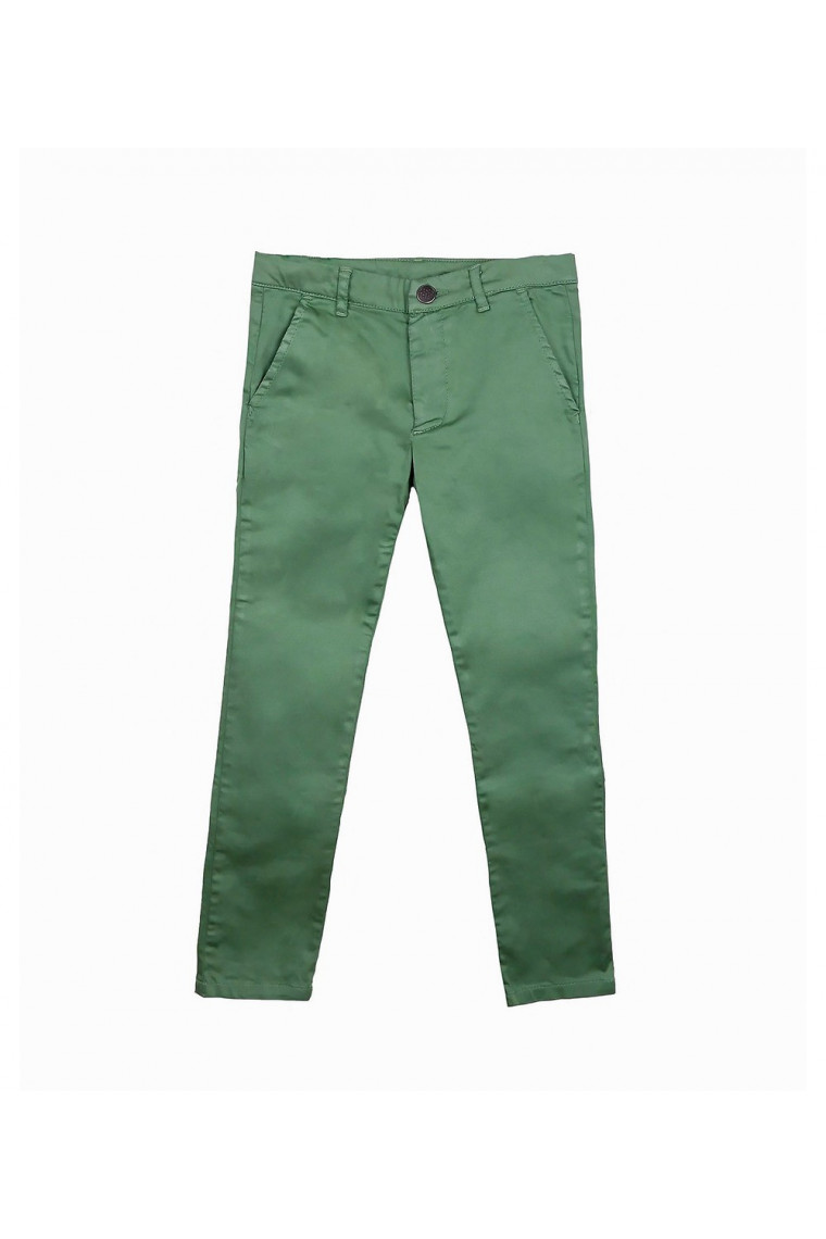 Pantalon chino