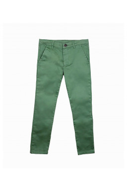 Pantalon chino