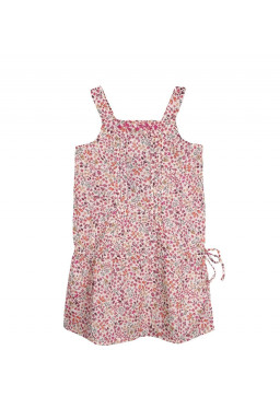 Dress in Liberty Eline