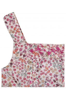 Dress in Liberty Eline