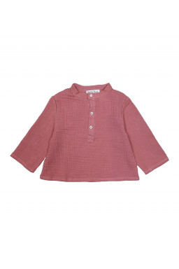Chemise bébé Emile