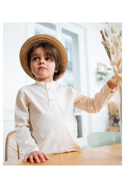 Chemise Emile pour garcon