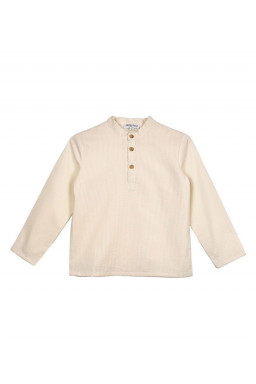 Chemise Emile pour garcon