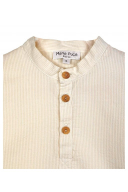 Chemise Emile pour garcon