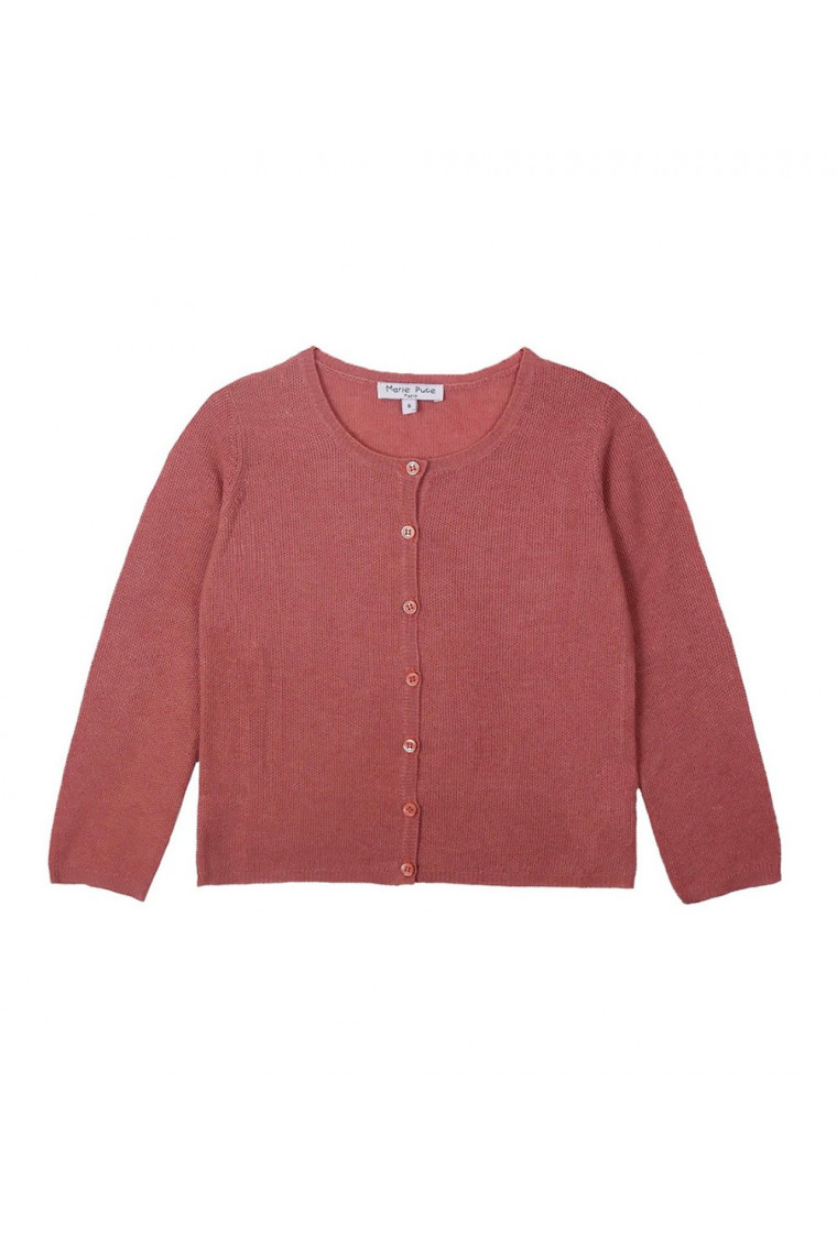 Cardigan Frimas