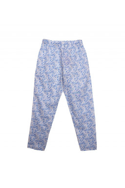Pantalon en Liberty Lagon