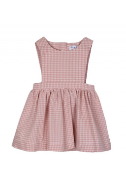 Robe de bébé Louison