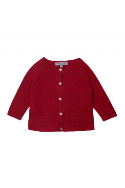 Cardigan Loulou