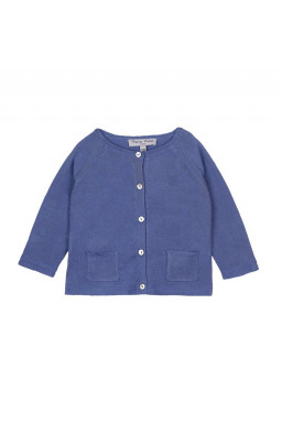 Cardigan Loulou