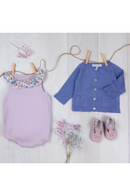 Cardigan Loulou