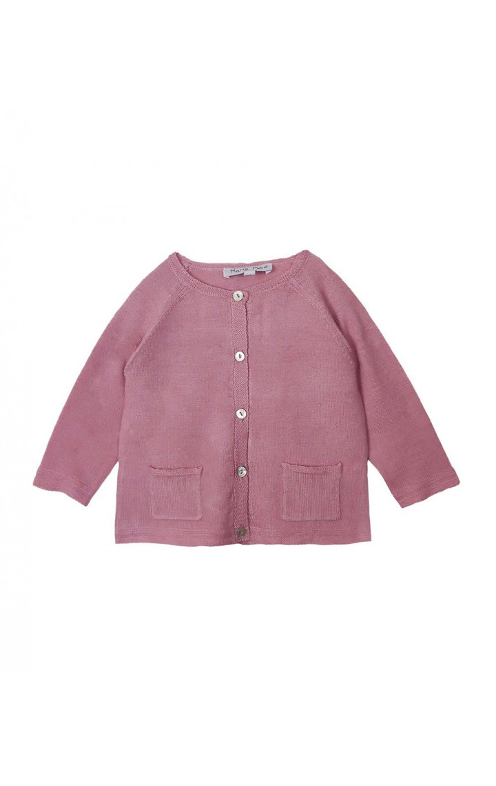 Cardigan Loulou