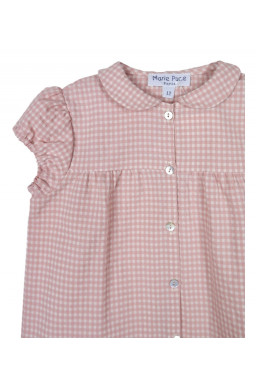 Blouse bébé Madeleine