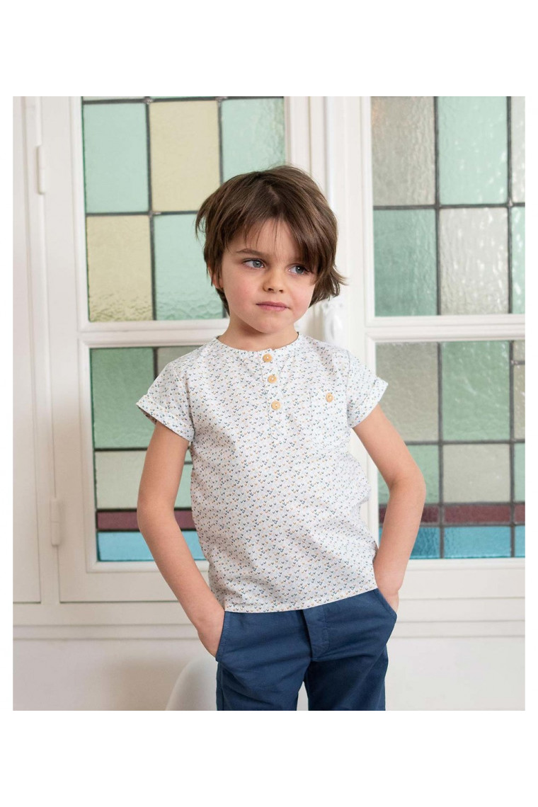 Shirt Malo