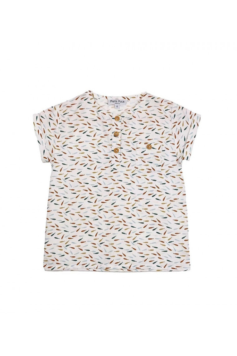 Shirt Malo
