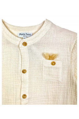 Chemise Simon