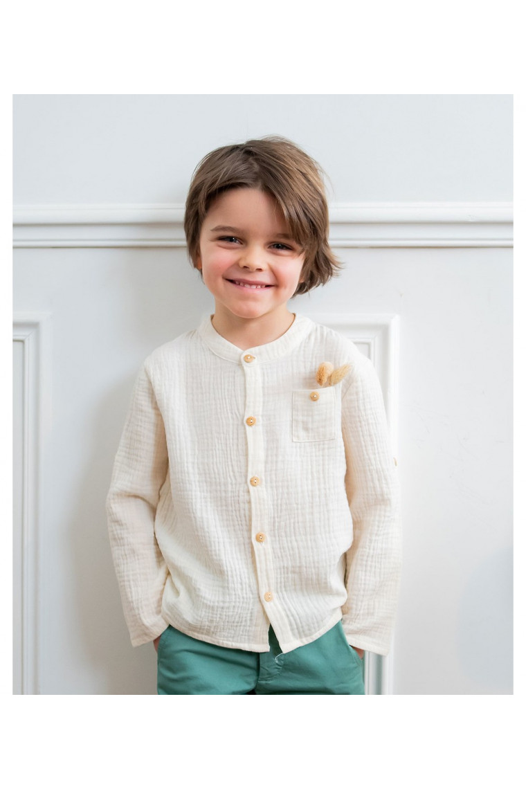 Chemise Simon