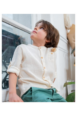 Chemise Simon
