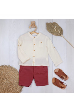 Chemise Simon