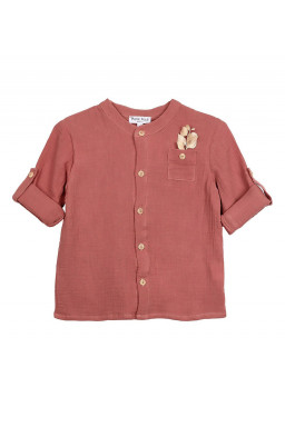 Chemise Simon