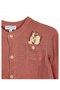 Chemise Simon
