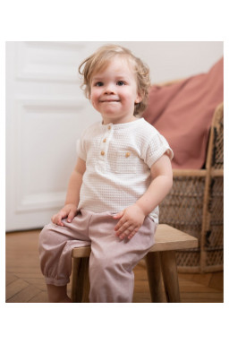 Pantalon Zouzou