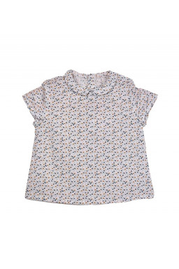 Chemise de bébé Bruno