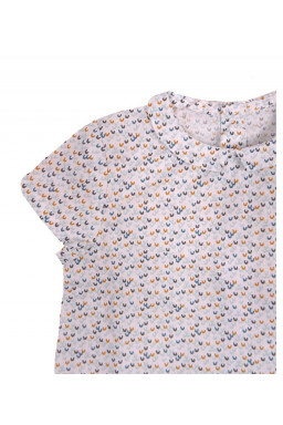 Bruno baby shirt