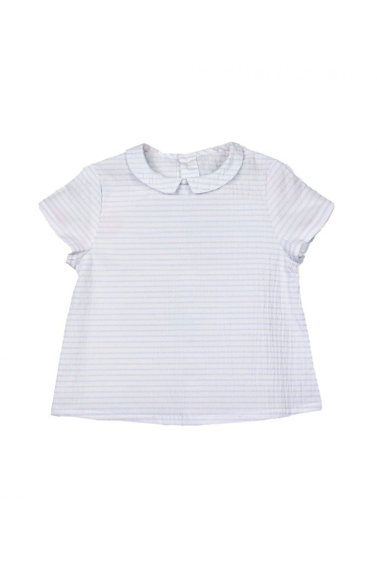 Bruno baby shirt