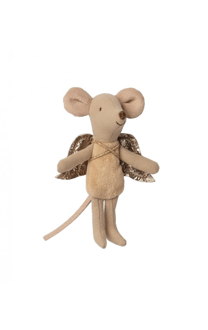 Fairy mouse Little de Maileg