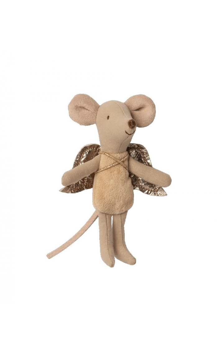 Fairy mouse, Little Maileg