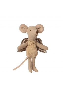 Fairy mouse Little de Maileg