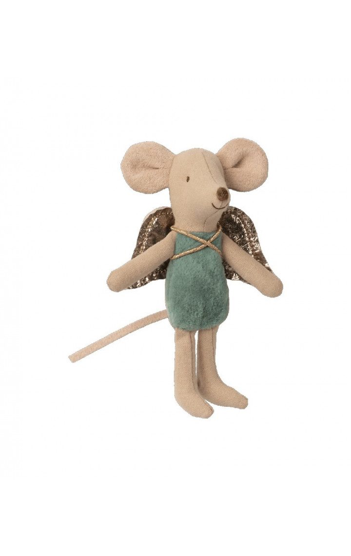 Fairy mouse Little de Maileg