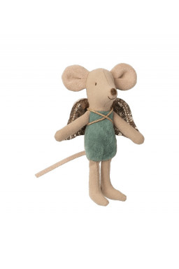 Fairy mouse Little de Maileg