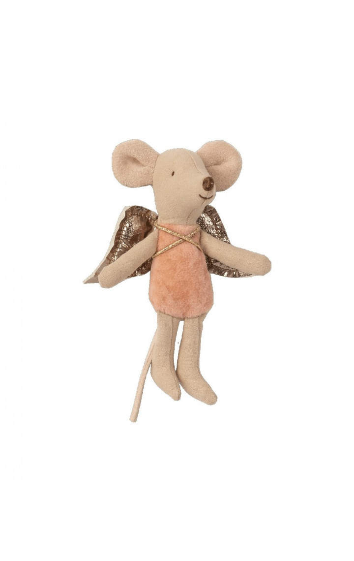 Fairy mouse Little de Maileg